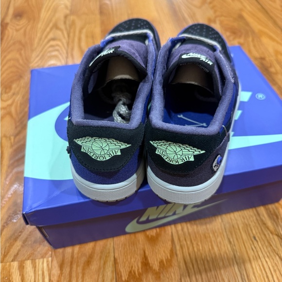 Jordan 1 Voodoo Altern - Picture 4 of 5